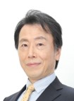 石田啓一写真